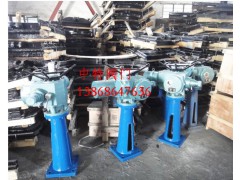 QDA手电两用启闭机图1