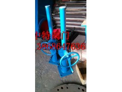 QSY手摇式启闭机图1