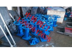 QSL手轮式启闭机图1