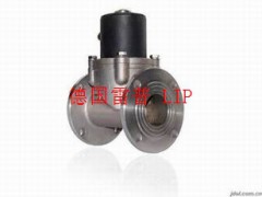 进口潜水电磁阀，进口高温液体防爆电磁阀厂家图1