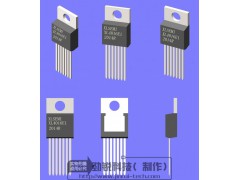 XL4016 降压直流到直流转换器图1