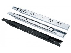 本公司专业生产高端钢珠滑轨图1