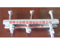 热轧C型钢埋件,哈芬槽埋件厂家图1