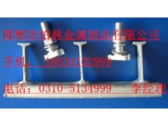 50/30哈芬槽预埋件，槽式埋件量大从优，发货及时图1