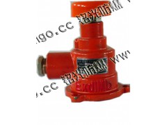 BZA1-5/36-1矿用急停按钮配套三一重工产品上使用图1