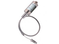 膜腔型高温熔体压力传感器图1