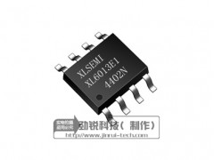 XL6013  LED恒流驱动器芯片图1