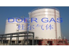 内蒙古5000立方LNG常压低温液体贮槽图1