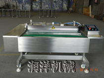 1100滚动包装机3