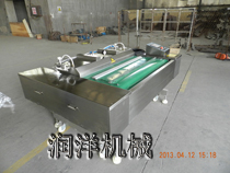 1100滚动包装机1