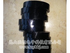 黑色玛拉胶带 红色马拉胶带 嘉兴pet胶带图1