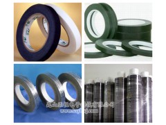 无卤环保醋酸布胶带 昆山胶带图1