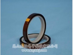 聚酰亚胺胶带 昆山高温胶带图1