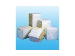 供应高温工业炉保温隔热专用陶瓷纤维模块图1