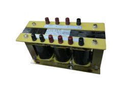 JSGW-0.5三相五柱式电压互感器图1