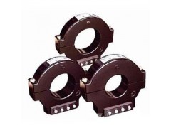 LXBK1-80零序电流互感器图1