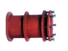 防水套管管道施工图1