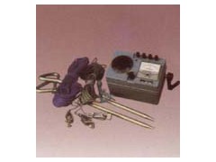 ZC29B-2接地电阻测试仪图1