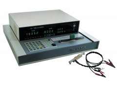 智能电桥测试仪轨道板绝缘性能试验设备图1