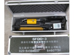 SFDD-3预埋套管抗拔仪图1