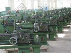 广州二手机械设备回收,旧工厂设备回收,旧机床回收图1