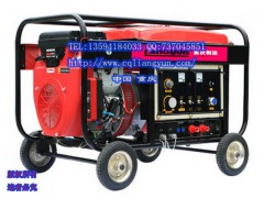 石油燃气内燃直流氩弧焊机H200T/H300T图1