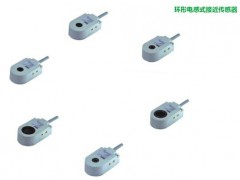 常开加常闭环形传感器，直流4线式PP10-N20NAU2图1