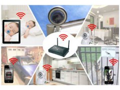 wifi摄像头方案图1
