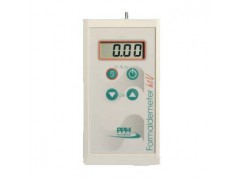 PPMhtv甲醛检测仪图1