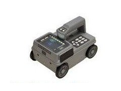 NJJ-105钢筋混凝土雷达图1