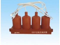 组合式综合过电压保护器装置图1