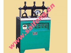 防水卷材不透水仪   SFTS-B法图1