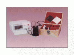 C84-Ⅱ反射率测定仪图1