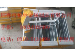 高铁桥梁52/34简支梁墩预埋槽道图1