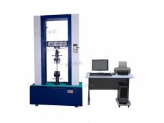 WD-E微机控制电子万能试验机(精密型）图1