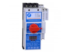 KBO/0.08KW/06MF KBO 控制与保护开关图1