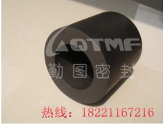 上海供应四氟填充碳纤维管价格 厂家图1