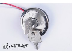 电梯专用电源锁图1