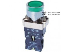 带灯按钮(金属)图1