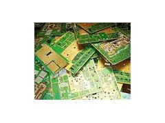 青浦区电子废料废品回收赵巷电子垃圾回收金泽回收电子元件图1