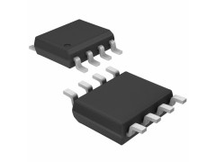 JR323B单键电容式触摸按键IC图1