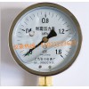 上海仪川YN--150 耐震压力表
