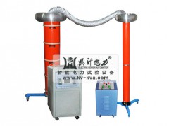 变电站电气设备交流耐压谐振装置图1