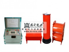 CVT校验用谐振升压试验装置图1