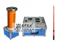 系列直流高压发生器图1