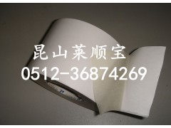 透明布基双面胶带 透明地毯双面胶 胶粘地毯胶带厂家报价图1