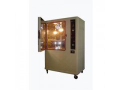 HT-1002耐黄变测试箱图1