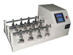 HT-1007皮革耐挠试验机图1