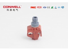 TTD穿刺线夹 西卡姆穿刺线夹 绝缘穿刺线夹图1