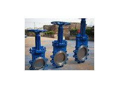 PZ73H-10C广东刀型闸阀、中山刀型闸阀、东莞刀闸阀图1